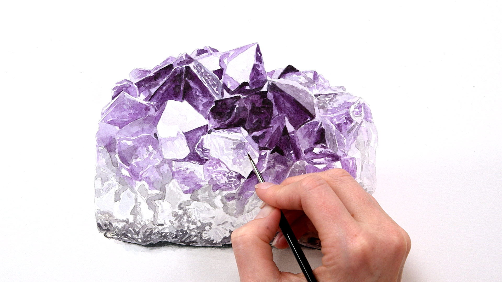 amethyst