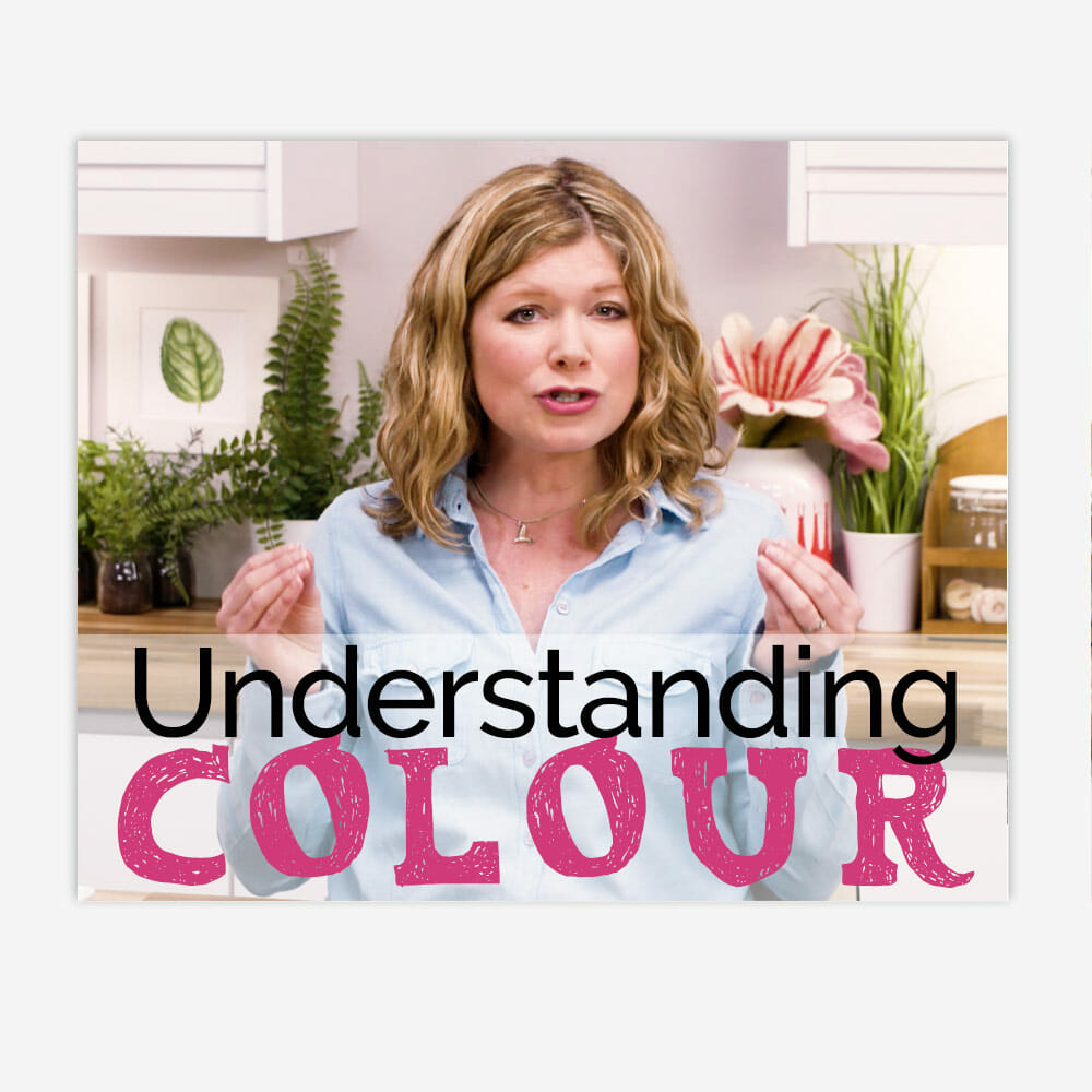 Understanding Colour
