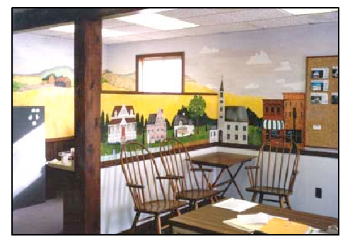 MuralOffice